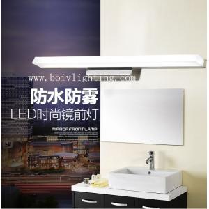 LED Wall Lamps Front The Mirror Bedroom Or Toilet  Lights 400*45*20MM