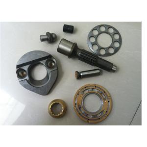 Komatsu Final Drive Assembly PC200-7 Excavator Spare Parts Bull Guide