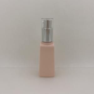OEM ODM Sanitizer Mini Bottle , 30ml Small Travel Containers For Liquids