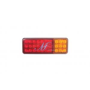 5033 mini truck LED tail lamp car accessories off road auto lighting system