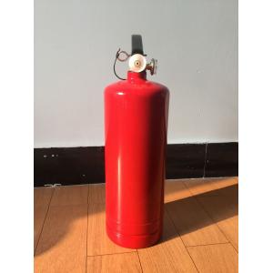 ABC BC Dry Powder Fire Extinguisher Cylinder 3kg Easy Use With Foot Ring