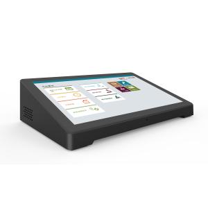 China Ordenador tablet Android todo en uno de 8 pulgadas con pantalla táctil de 10 puntos Rockchip para quiosco supplier