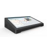 China desktop 8 Inch 10 Points Touch screen All In One android Tablet Computer Rockchip kiosk wholesale
