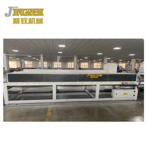 19.15KW Automatic UV Lacquer Coating Machine For Printing