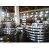 China 42CrMo4 ASME SA355 Alloy Steel Forgings , Forged Steel Flanges wholesale