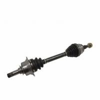 China Auto Drive Axle Transmission Shaft Front Shaft 2053303906 for 2013- C-CLASS W205 on sale