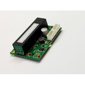 1500ppm Infrared Sensor Module Sf6 Gas Sensor Electrical power system