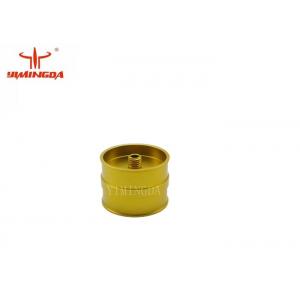 Q25 Cutter Spare Parts 129816 Sharpening Motor Pulley For Garment Machine
