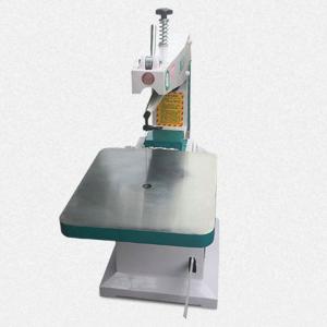MJ high speed precision Woodworking scroll saw machine made in china