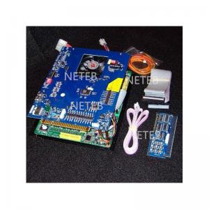 China Games Family 2100-in-1 JAMMA Board on sale 