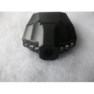 China 2.5 pouces Motion DETECTION Mini voiture Video Recorder LY-HD181 avec 32 GB SD card sur caméra supplier