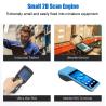 China OEM Fixed Barcode Scanner Module Mini 2D Barcode Scan Engine 4mil Resolution wholesale