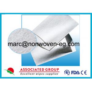 China Microwaveable Total Hygiene disposable paper gloves Paraben and Alcohol Free supplier
