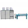 Stable Commercial Water Purification Equipment , Commercial Water Filter System