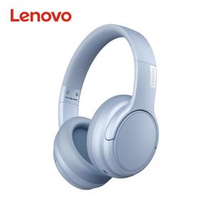 Lenovo Thinkplus TH20 Foldable Over Ear Headphones OEM Wireless Bluetooth Headset