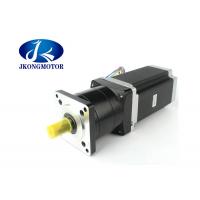 China High Torque Stepper Motor With Gearbox  High Efficiency Nema 34 Planetary Gearbox on sale