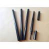 China 3 In 1 Plastic Double Ended Eyeshadow Stick Makeup Tube 149.5mm Length wholesale