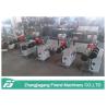 China Advanced Design Mini Plastic Extruder , Small Plastic Extrusion Machine wholesale