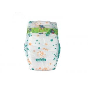 China Ultra Soft Baby Diapers Nappies Instant Absorption 3s Super Dry SAP supplier