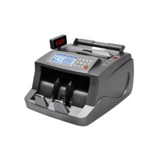 China HEAVY DUTY INDONESIA COUNTER DETECTOR WITH STRONG MG, LCD SCREEN, IR UV,BANKNOTE COUNTING MACHINE, BANK USE supplier