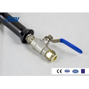 China Portable Cold Cutting Pipe Automatic Beveling Machine Electric Pipe Cutter supplier