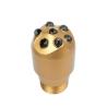 China Precision Tungsten Carbide Nozzle with ISO9001:2015 Certification and YG8/YG15/YG6X/YG6/YG20 Grades for PDC Drill Bits wholesale