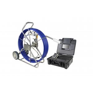 China Water proof Sewer Inspection Camera Supplier