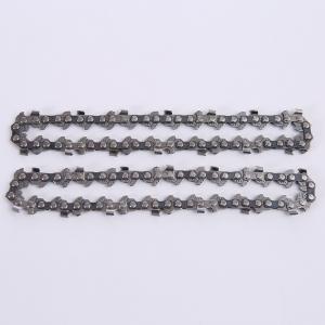 China 4-Stroke Engine Type Customization Semi Chisel Chainsaw Chain in Roll 1/4 0.043 1.1mm supplier