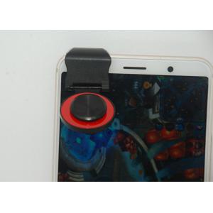 Hand Touch Screen Joystick , mobile joystick controller ODM accepted