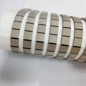 China shielding gasket Die Cut Shapes Self Adhesive Strip Soft Conductive Fabric Over Foam EMC EMI Shielding Gasket supplier