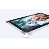 China 18.5 Inch Android Industrial Panel Mount PC HMI With 4G Network For Automation Kiosk wholesale