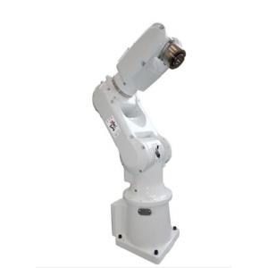 China Lightweight Yaskawa Robot Arm 6 Dof For Biomedical Multifunctional Load 3kg supplier
