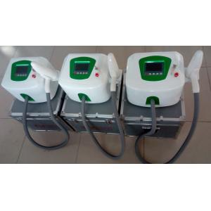 China beijing sunrise Medical CE protable ND-YAG laser beauty device for tattoo pigment removal supplier