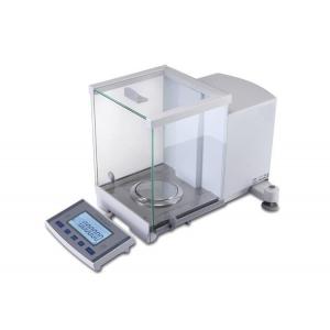 Automatic Fault Detection 120g 0.00001g Lab Micro Analytical Balance 0.01mg
