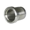 Fabrication Casing Ra3.2 CNC Precision Machining Parts For Atomizer Boats
