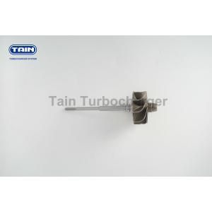 China KP39 BV39 Turbine Wheel Shaft  5439-120-5011 ,  54399700006 Turbo Repair Parts supplier