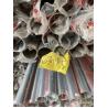 304L 316L Polished Stainless Steel welded Pipe Tube Sanitary Piping