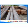 China SAE4340 Hot Forged Alloy Steel Bar Dia 80-1200 Mm Black / Bright Surface wholesale