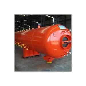 China Caldera de tambor del TUV del tambor de fango de la caldera de vapor de la industria del cemento supplier