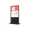 China 43in Android5.1 Floor Stand Digital Signage 1920*1080 wholesale
