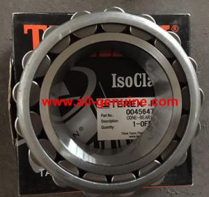 China BEARING 00456470 FOR TEREX TR50 TR60 SANY SRT45 SRT55 RIGD DUMP TRUCK on sale 