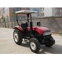 China YTO MF404 Agriculture Farm Tractor , 40HP 4 Wheel Steer Tractor on sale
