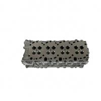 China 11101-30040 Auto Hilux Parts Empty Car Cylinder Head OEM For Toyota Hilux 2KD on sale