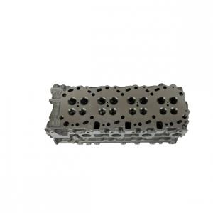 11101-30040 Auto Hilux Parts Empty Car Cylinder Head OEM For Toyota Hilux 2KD