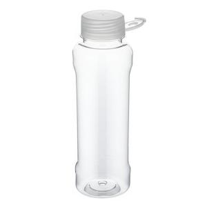 China 55mm口のボトルを備えた、便利なシーリングとイージープルカバー付きプラスチック容器ボトル wholesale