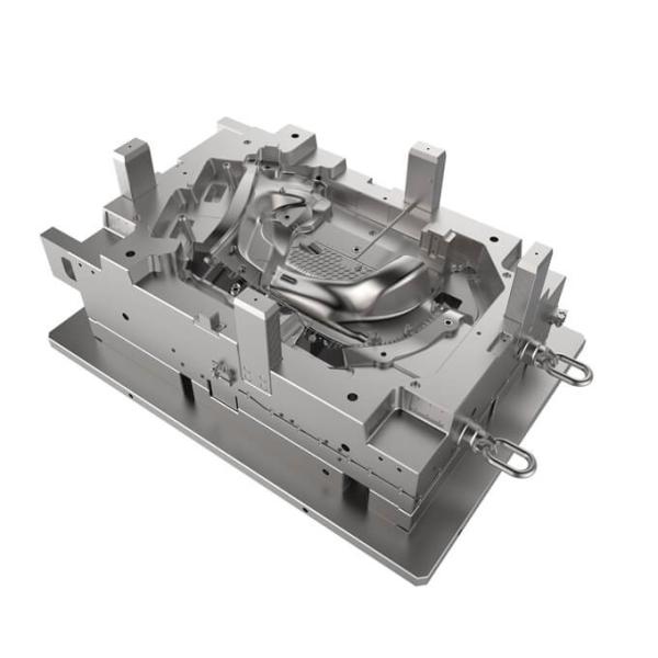 革新的な自動車部品 プラスチックインジェクションモールド 高精度型モールド PP PC ABSナイロン PA6 PA66 材料 プラスチックインジェクションモールド サービス