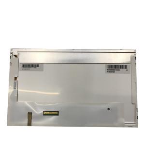 China 10.1 Inch TFT LCD Display TM101DDHG01-00 LVDS RGB 1024X600 For Industrial Medical supplier
