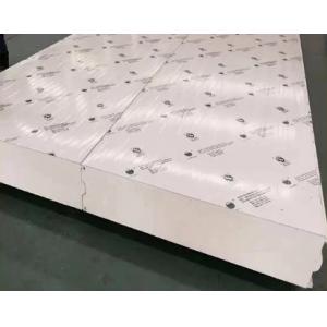 Cold Room Wall Panel Sandwich Panel Protective Film