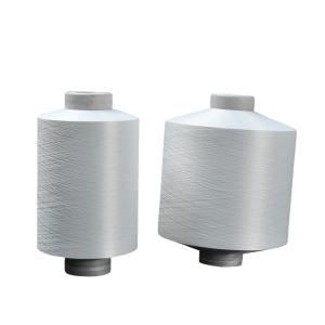 China High Performance Compound Elastic T400 Spandex Yarn With AA Grade wholesale