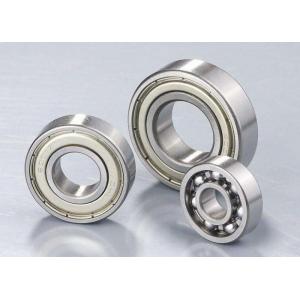 Transmission Deep Groove Ball Bearing Single Row  O.D. 30mm ~ 1600mm , I.D. 10mm ~ 1320mm